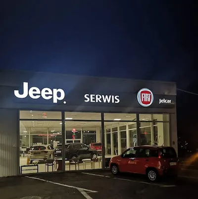 Jeep Jel-Car Sp. z o.o.